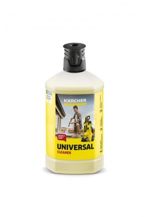 Karcher - Universal Temizlik Sıvısı RM 626 1 Litre Karcher - Universal Temizlik Sıvısı RM 626 1 Litre