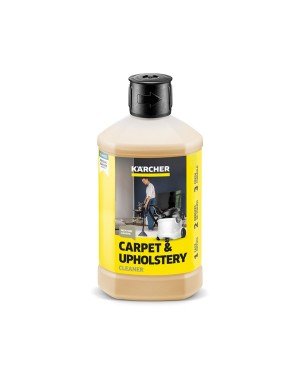 Karcher -  RM 519 Koltuk Döşeme ve Halı temizleyici Deterjan 1 Litre