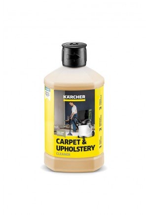 Karcher -  RM 519 Koltuk Döşeme ve Halı temizleyici Deterjan 1 Litre