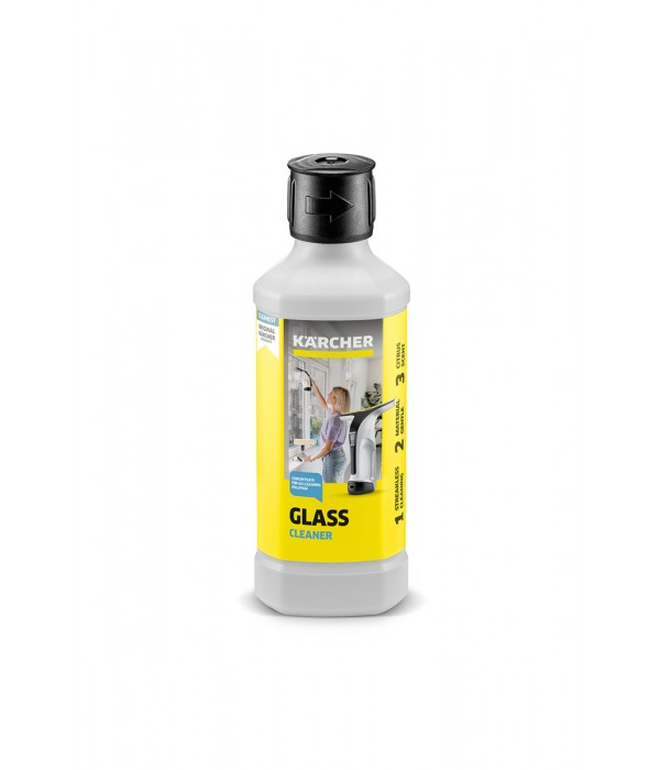 Karcher - RM 500 Cam Temizleme Konsantresi 500 ml Karcher - RM 500 Cam Temizleme Konsantresi 500 ml