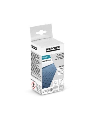 Karcher - RM 760 CarpetPro Halı Yıkama Temizleyici Tablet - 16 Adet