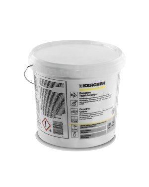 Karcher - RM760 Halı Yıkama Tableti - 200 Adet 