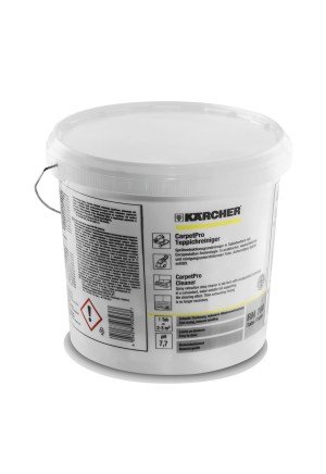 Karcher - RM760 Halı Yıkama Tableti - 200 Adet Karcher - RM760 Halı Yıkama Tableti - 200 Adet