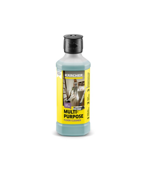 Karcher - Zemin Temizleme Deterjanı RM 536 500ml Karcher - Zemin Temizleme Deterjanı RM 536 500ml