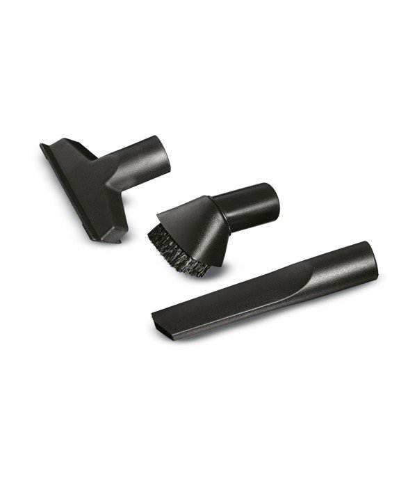 Karcher DN35 Süpürge Başlık Seti Karcher DN35 Süpürge Başlık Seti