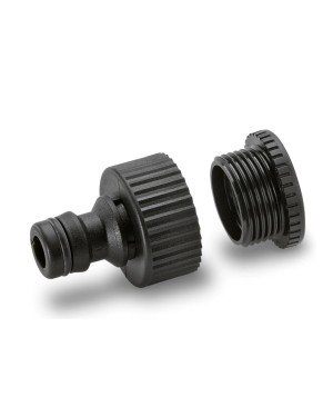 Karcher Musluk Adaptörü G3/4 (G1/2 Çap Düşürücü)