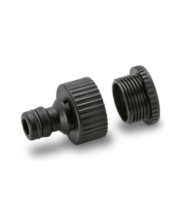 Karcher Musluk Adaptörü G3/4 (G1/2 Çap Düşürücü)
