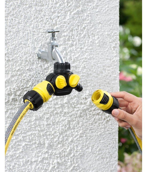 Karcher Universal Hortum Bağlantı Plus