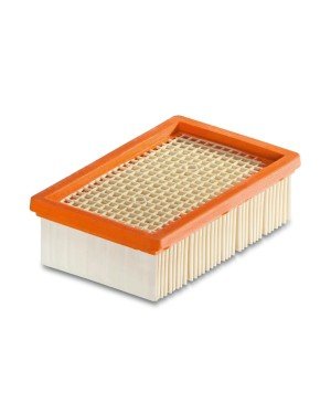 Karcher - MV 4/5/6 Süpürge Panel Filtre