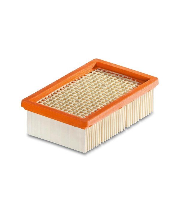 Karcher - MV 4/5/6 Süpürge Panel Filtre