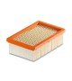Karcher - MV 4/5/6 Süpürge Panel Filtre