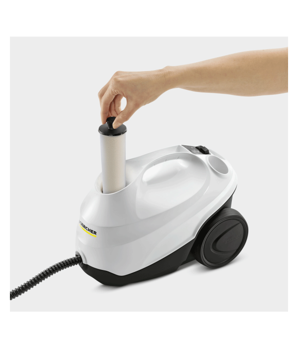 Karcher Sc3 için Kireç Önleyici Kartuş Karcher Sc3 için Kireç Önleyici Kartuş