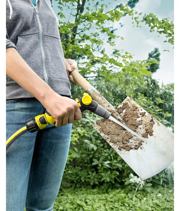 Karcher Sprey Püskürtme Tabancası Karcher Sprey Püskürtme Tabancası
