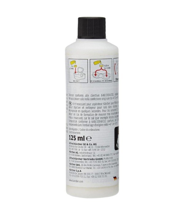 Karcher 125ml RM Foamshop Köpük Önleyici