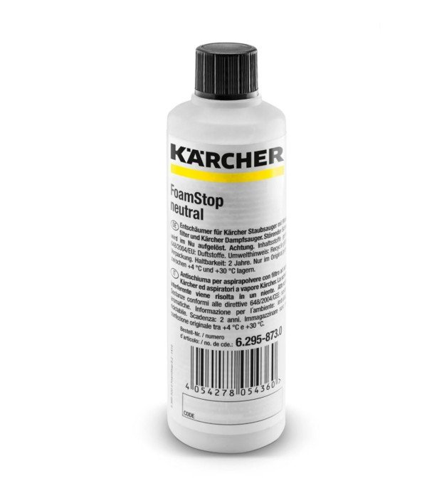 Karcher 125ml RM Foamshop Köpük Önleyici