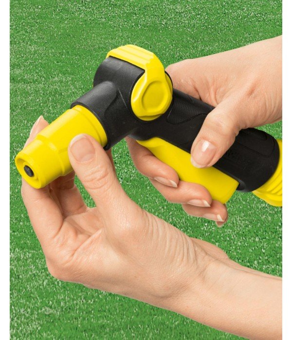 Karcher Sprey Tabanca Seti