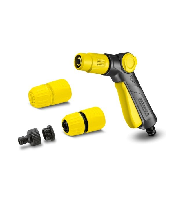 Karcher Sprey Tabanca Seti