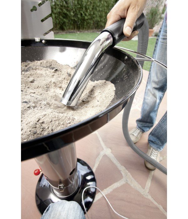 Karcher - AD 4 Premium Kül Vakum Makinesi