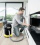 Karcher - AD 4 Premium Kül Vakum Makinesi
