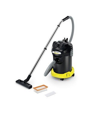 Karcher - AD 4 Premium Kül Vakum Makinesi