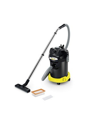 Karcher - AD 4 Premium Kül Vakum Makinesi Karcher - AD 4 Premium Kül Vakum Makinesi