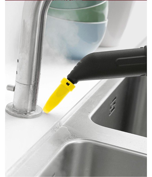 Karcher Güçlü Buhar Nozul Seti