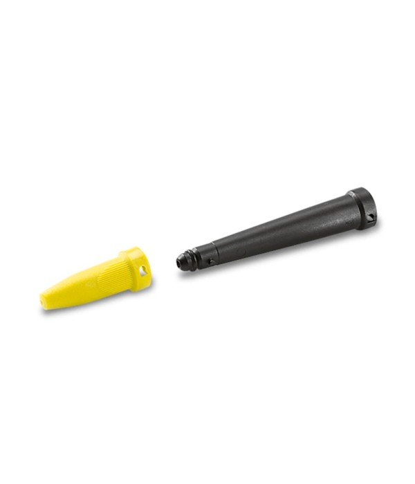 Karcher Güçlü Buhar Nozul Seti