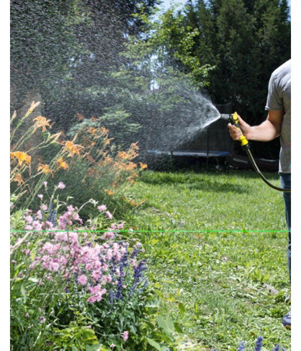 Karcher Hose PrimoFlex Plus 3/4 25m Bahçe Sulama Hortumu