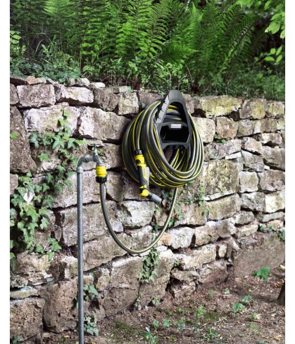 Karcher Hose PrimoFlex Plus 3/4 25m Bahçe Sulama Hortumu
