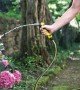 Karcher Hose PrimoFlex Plus 3/4 25m Bahçe Sulama Hortumu