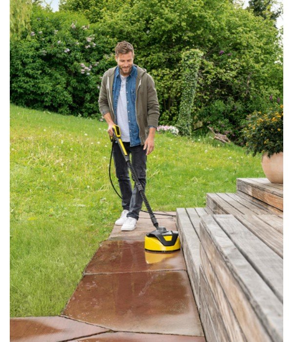 Karcher T 5 T-Racer Yüzey Temizleyici