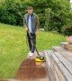 Karcher T 5 T-Racer Yüzey Temizleyici