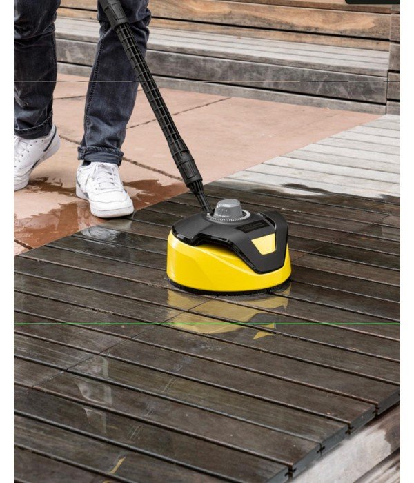 Karcher T 5 T-Racer Yüzey Temizleyici