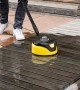 Karcher T 5 T-Racer Yüzey Temizleyici