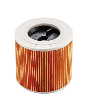 Karcher Yüksek Toz Emilimi Kartuş Filtre 
