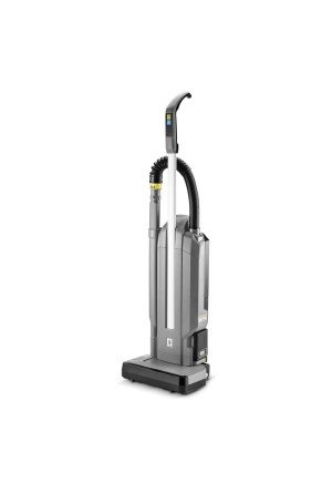 Karcher - CV 30/2 Bp PACK Akülü Dik Fırça Tipi Elektrikli Süpürge Karcher - CV 30/2 Bp PACK Akülü Dik Fırça Tipi Elektrikli Süpürge