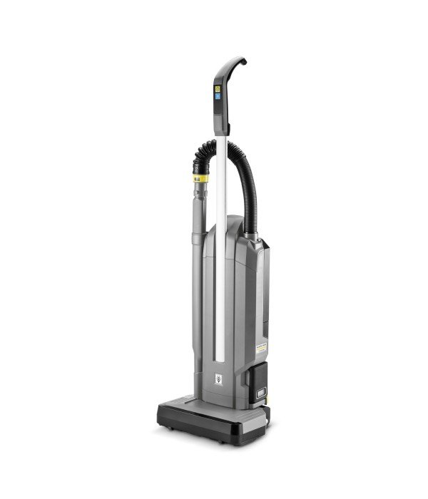 Karcher - CV 30/2 Bp PACK Akülü Dik Fırça Tipi Elektrikli Süpürge Karcher - CV 30/2 Bp PACK Akülü Dik Fırça Tipi Elektrikli Süpürge