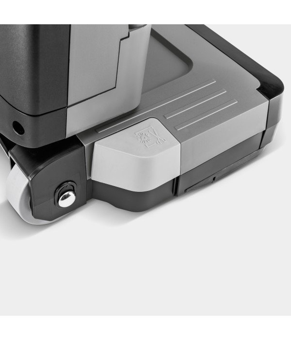 Karcher - CV 30/2 Bp PACK Akülü Dik Fırça Tipi Elektrikli Süpürge Karcher - CV 30/2 Bp PACK Akülü Dik Fırça Tipi Elektrikli Süpürge