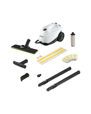 Karcher - SC 3 EasyFix Buharlı Temizlik Makinesi