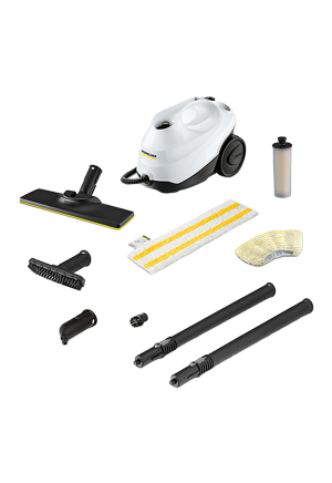 Karcher - SC 3 EasyFix Buharlı Temizlik Makinesi