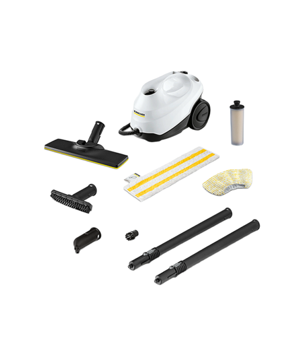 Karcher - SC 3 EasyFix Buharlı Temizlik Makinesi