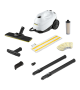 Karcher - SC 3 EasyFix Buharlı Temizlik Makinesi
