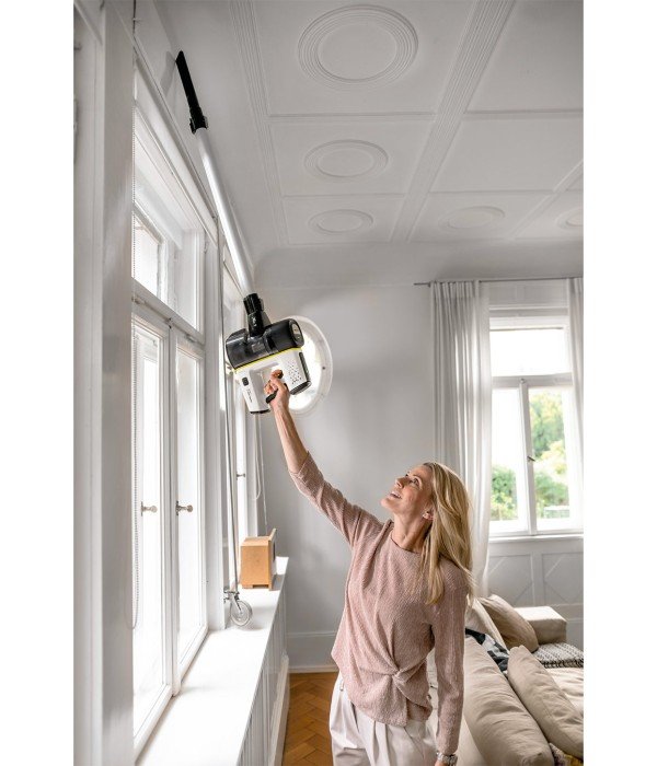 Karcher - VC 7 Cordless Yourmax Şarjlı Dikey Süpürge 