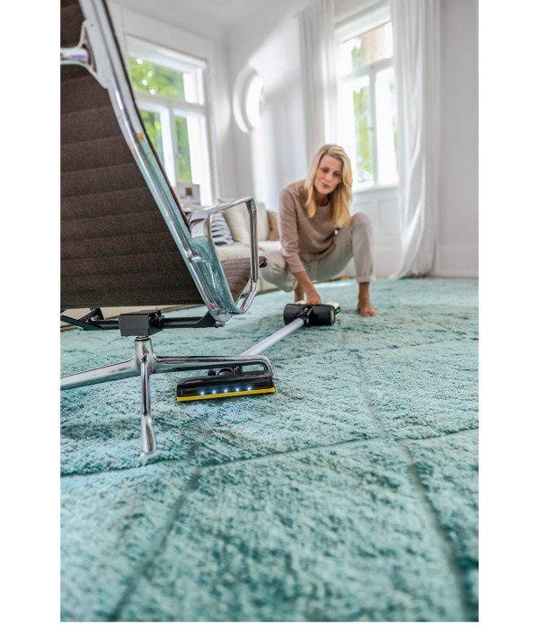 Karcher - VC 7 Cordless Yourmax Şarjlı Dikey Süpürge 