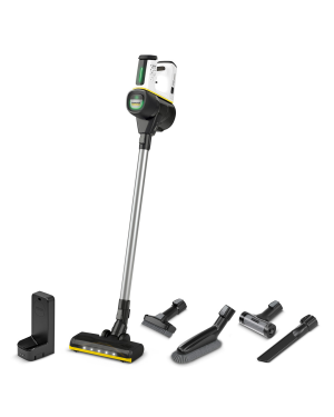 Karcher - VC 7 Cordless Yourmax Şarjlı Dikey Süpürge 