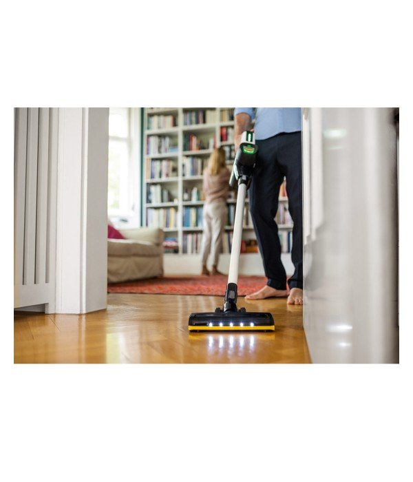 Karcher - VC 7 Cordless Yourmax Şarjlı Dikey Süpürge 