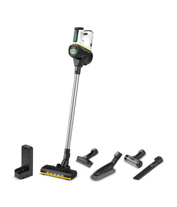 Karcher - VC 7 Cordless Yourmax Şarjlı Dikey Süpürge 