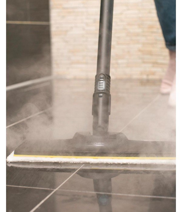Karcher EasyFix Güçlü Zemin Bezi Seti Karcher EasyFix Güçlü Zemin Bezi Seti