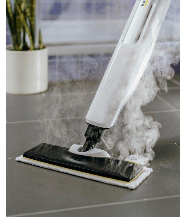 Karcher EasyFix Güçlü Zemin Bezi Seti Karcher EasyFix Güçlü Zemin Bezi Seti