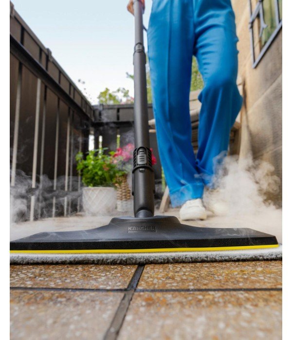 Karcher EasyFix Güçlü Zemin Bezi Seti Karcher EasyFix Güçlü Zemin Bezi Seti